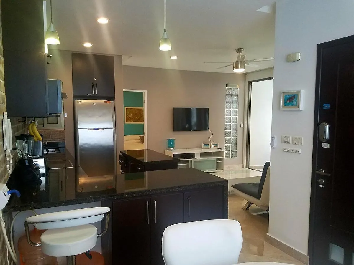 Casa vacanze Stunning 1 Bedroom 1 Bathroom Modern Condo Few Blocks To The Beach And 5Th Avenue Playa del Carmen Messico